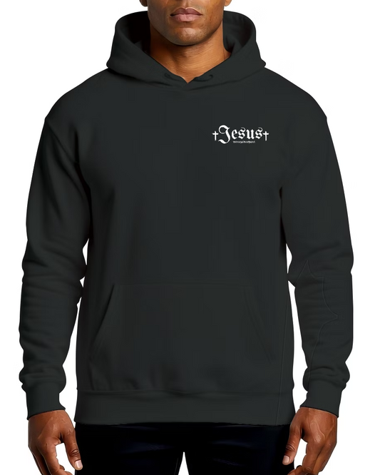 Lamentations Unisex Hoodie