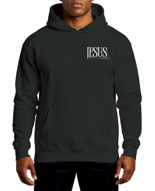 Our King Unisex Hoodie