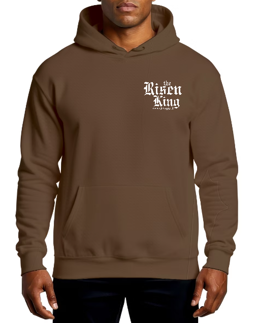 Risen King Unisex Hoodie