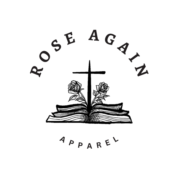 Rose Again Apparel